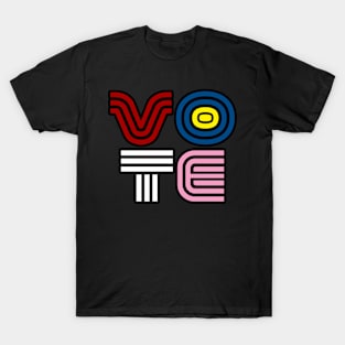 Vote T-Shirt